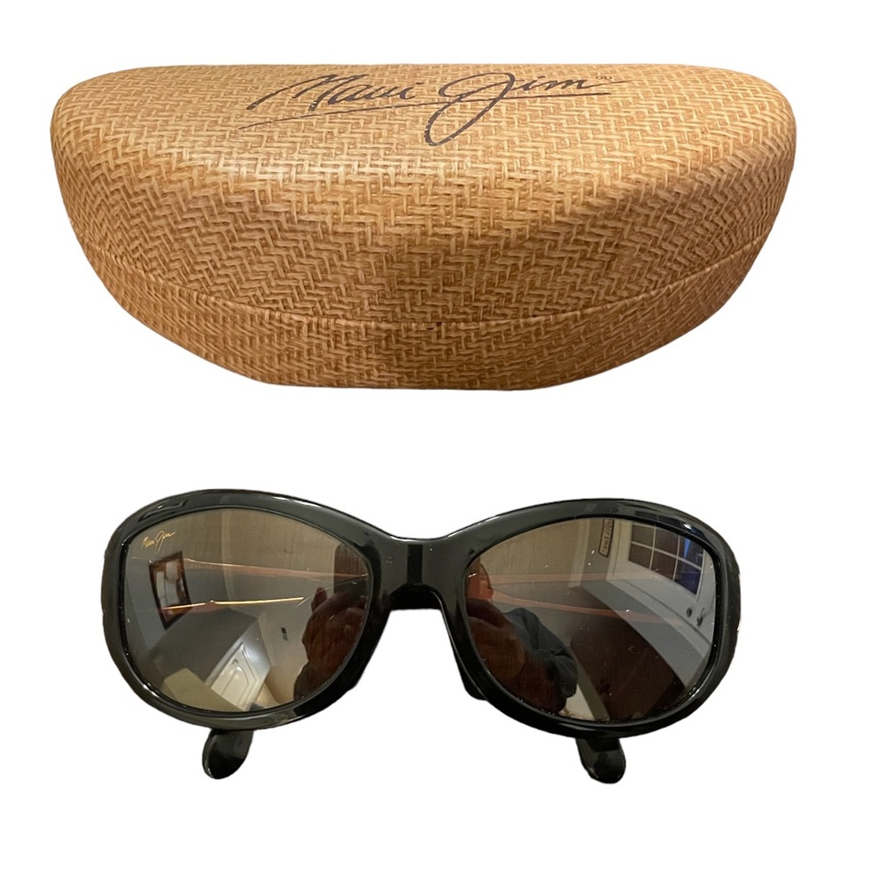 MAUI JIM ITALY MJ-215-16 56[117 132
MIRROR/FLASH BROWNISH ROSE